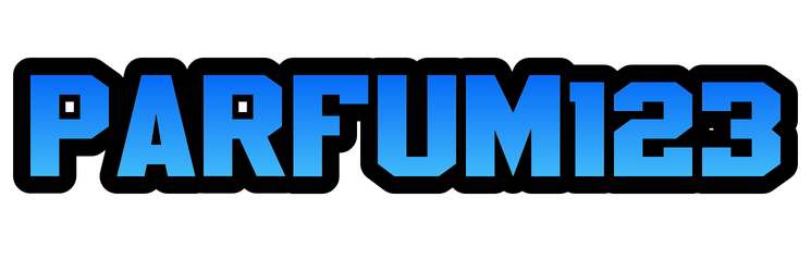 LOGO PARFUM123
